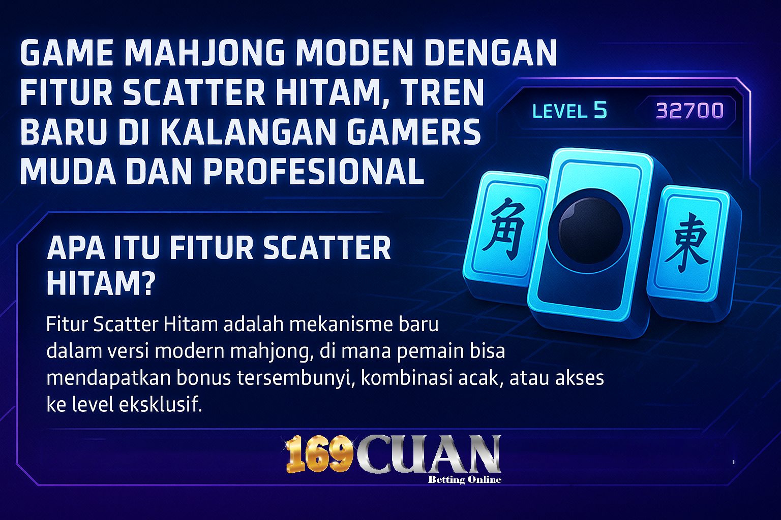 169CUAN