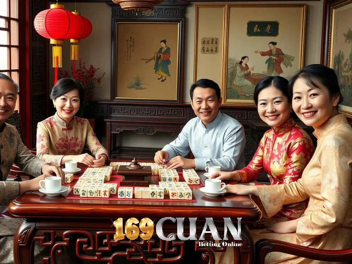 169CUAN